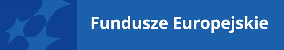 Fundusze Europejskie