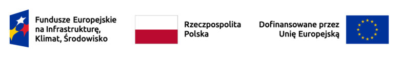Logotypy Funduszy Europejskich, Rzeczypospolitej Polskiej i Unii Europejskiej