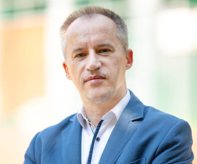 Krzysztof Chabros