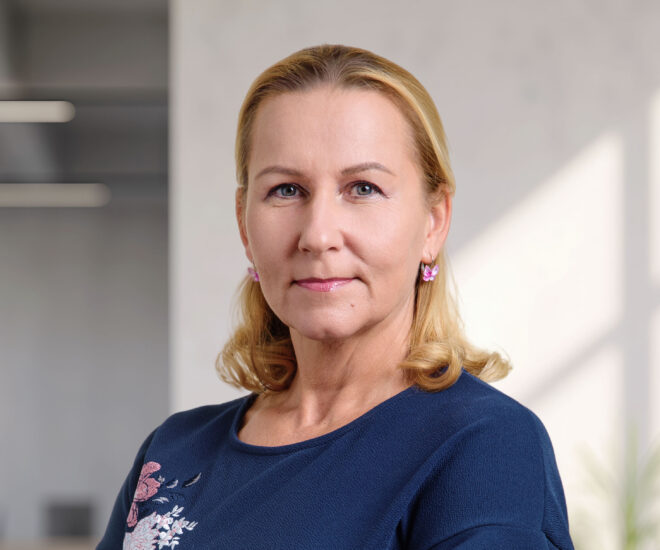 Barbara Piestrak