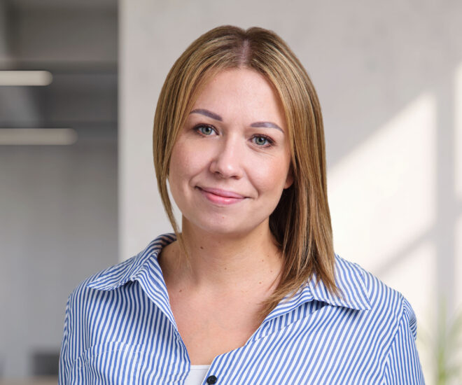 Marta Ziomek-Zacharjasiewicz