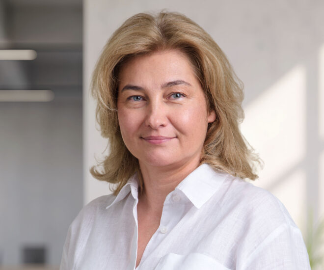 Ewelina Ptasińska