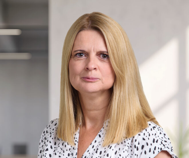 Iwona Witkowska-Walerowicz