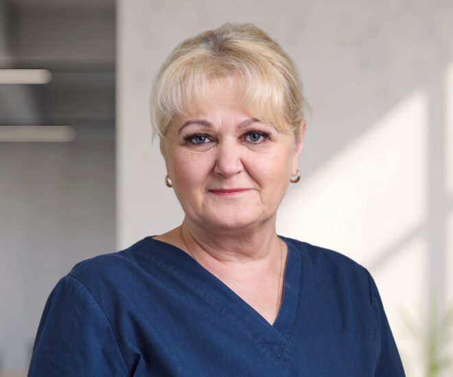 Henryka Wesołowska