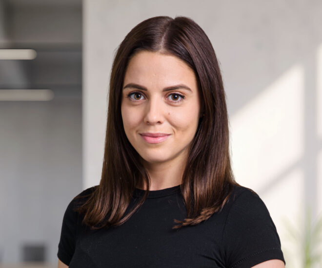 lek. Magdalena Hapon – Starczewska