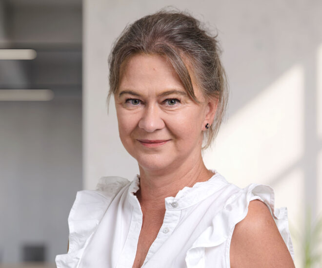 Monika Kruszewska