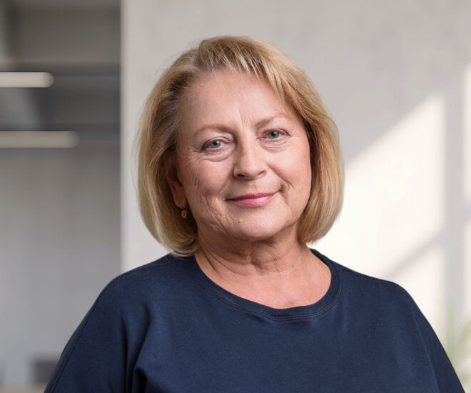 Hanna Ponurska